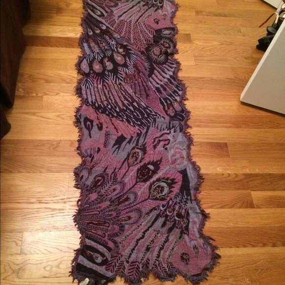 Anthropologie Vismaya Wrap/Scarf - Picture 4 of 4