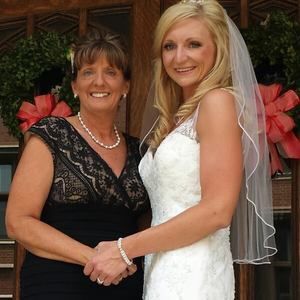 Meet your Posher, Karen