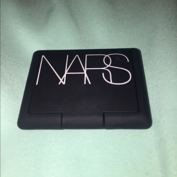 NARS blush