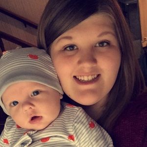 Meet your Posher, Mariah