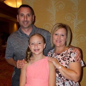 Meet your Posher, Edie