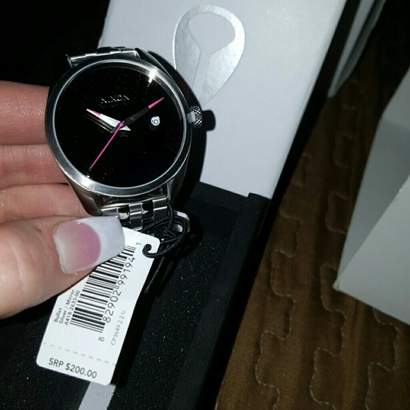 NIXON BULLET main image 4