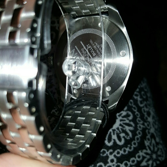 NIXON BULLET main image 3