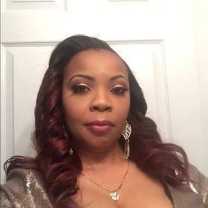 Meet your Posher, Teresa