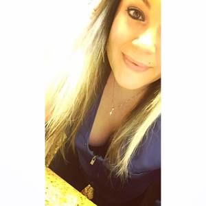 Meet your Posher, Alison