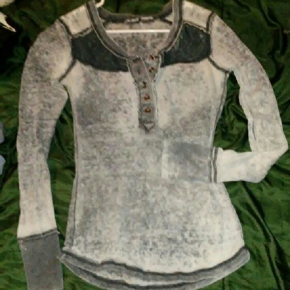 BKE LIGHTWEIGHT THERMAL