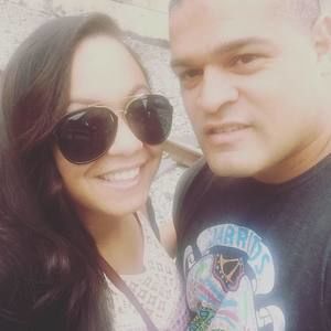 Meet your Posher, Rosa