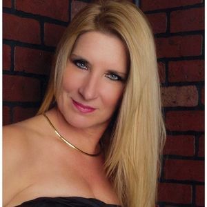 Meet your Posher, Cheryl