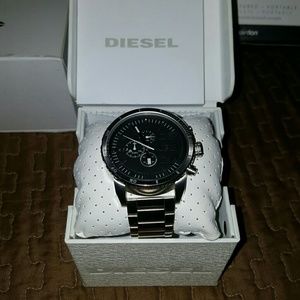DIESEL FIVE BAR