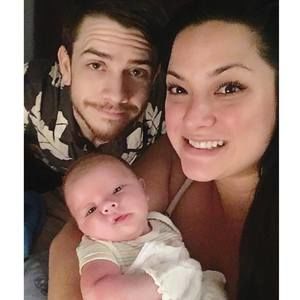 Meet your Posher, Aubrey lee