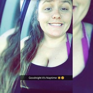 Meet your Posher, Mariah