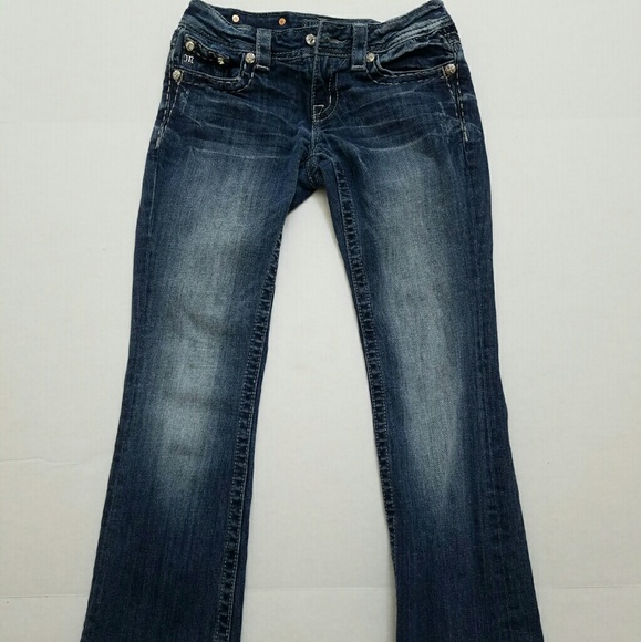 Miss Me Jeans 26/30 - Picture 1 of 4