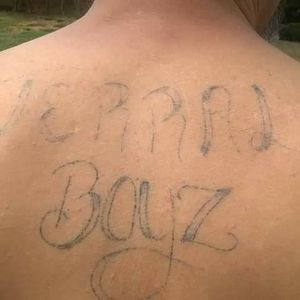 Meet your Posher, Jay