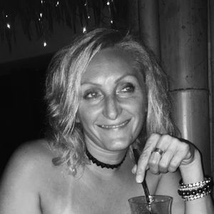 Meet your Posher, Annette