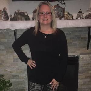 Meet your Posher, Patty