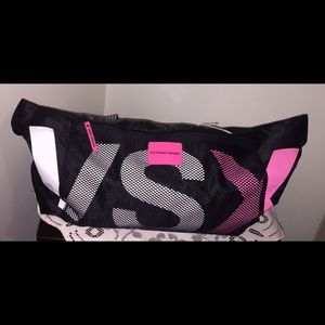 Victoria Secret Gym Bag, NWT