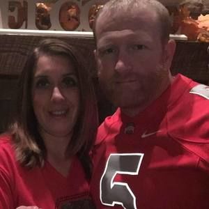 Meet your Posher, Peggy