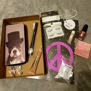"Beauty Box"