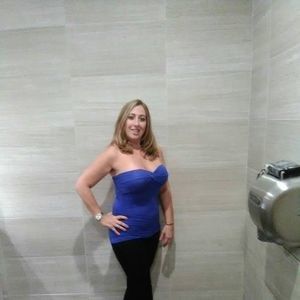 Meet your Posher, Joann