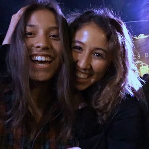 Meet your Posher, Paola