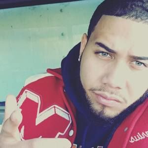 Meet your Posher, Darius