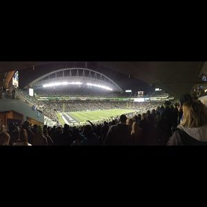 Meet your Posher, Sharla