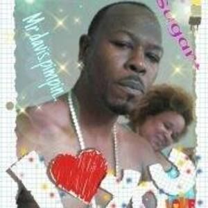 Meet your Posher, Chantell