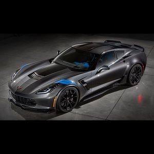 Meet your Posher, Wilson