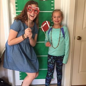 Meet your Posher, Sarah