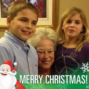 Meet your Posher, Susan