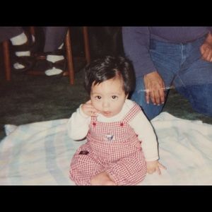 Meet your Posher, Letty