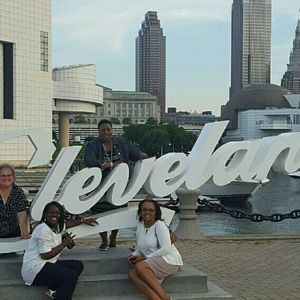 Meet your Posher, Wendy