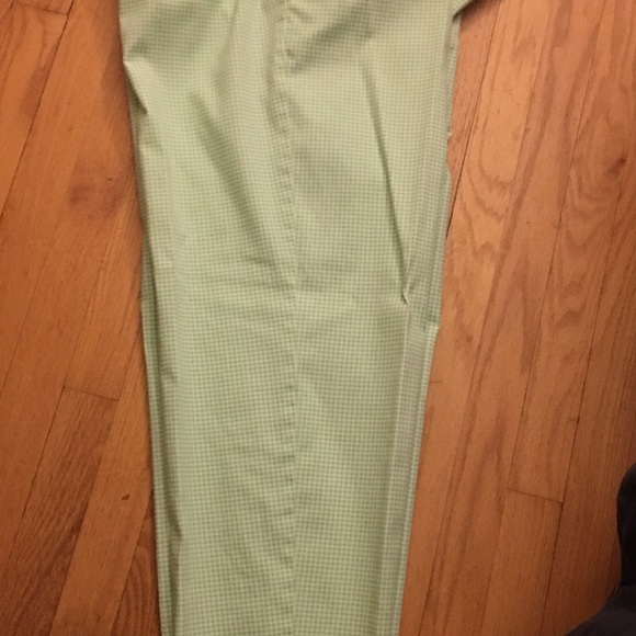 Used like new scrub bottoms