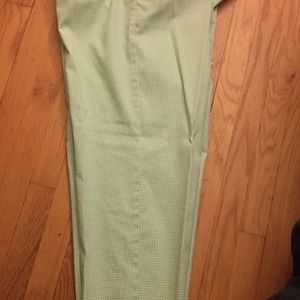 Used like new scrub bottoms