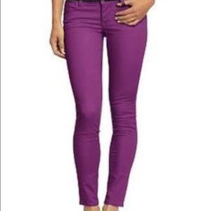 Old Navy rock star pants