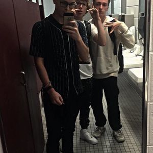 Meet your Posher, Jake