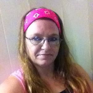 Meet your Posher, Cathy