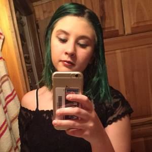 Meet your Posher, Avril