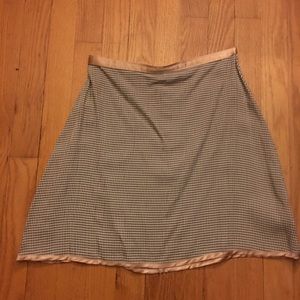 Used like new skirt
