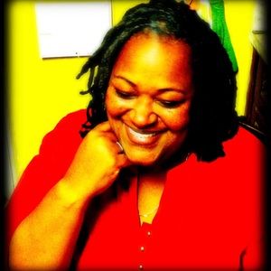 Meet your Posher, Tracey