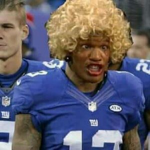 Meet your Posher, Fred