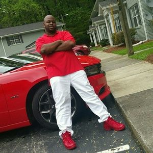 Meet your Posher, Todd