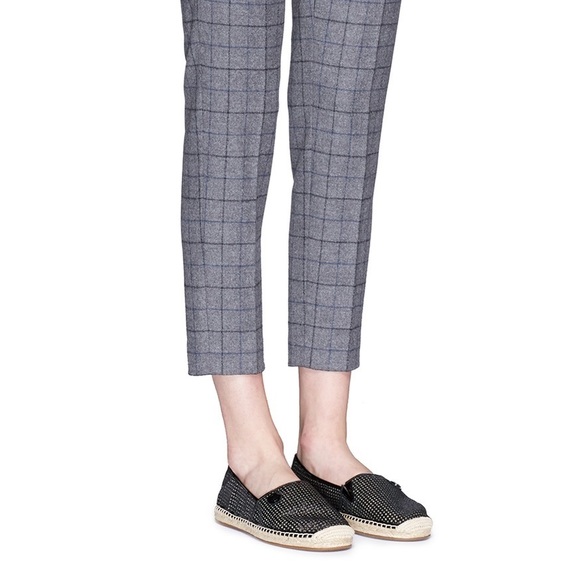 Michael Kors Kendrick Espadrilles- Size 9 - Picture 3 of 4