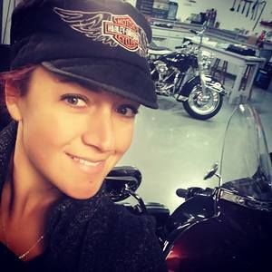 Meet your Posher, Bonnie