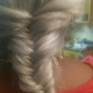 Meet your Posher, Anjaulyeke