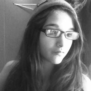 Meet your Posher, Alexandra