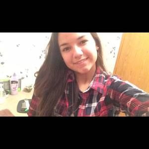 Meet your Posher, Haley