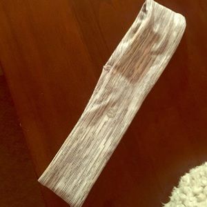 lululemon headband