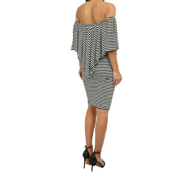 Bib dress new without tag - Picture 4 of 4