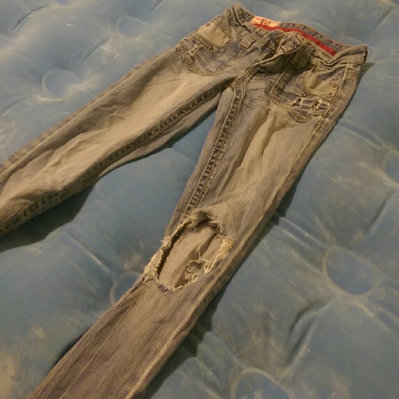 Jeans